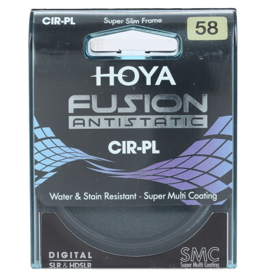 

Фильтры HOYA 67 мм Защитный фильтр PROTECTOR FUSION