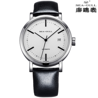 

SeaGull（Чайка） автоматический механизм мужские часы 5040