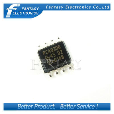 

5PCS PCA9306D SOP8 PCA9306 SOP 9306 SMD new and original IC free shipping