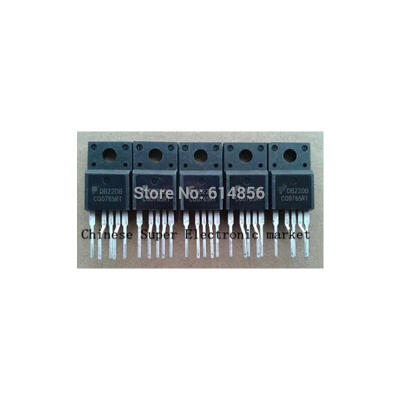 

50PCS CQ0765RT CQ0765R CQ0765 Ic integrated circuit