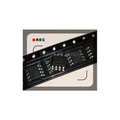 

50PCS/LOT AO4304 4304 SOP-8 MOSFET N CH 30V 18A 8-SOIC Free shipping