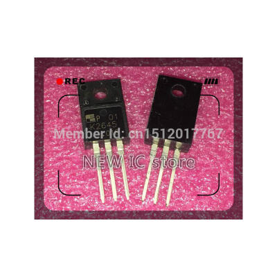 

30PCS 2SK2645 TO-3P Original authentic&new Free Shipping IC