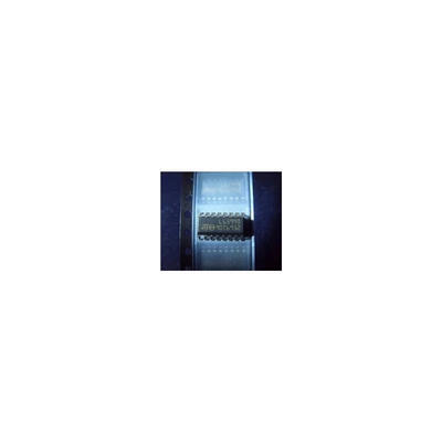 

Free shipping 10pcs /Lot L6599AD L6599A L6599 SOP16 IC 100% new and original IN STOCK