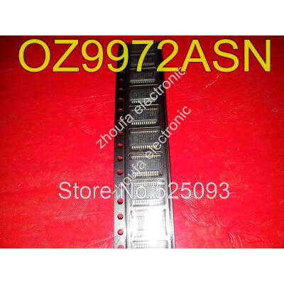 

10pcs/lot OZ9972ASN OZ9972