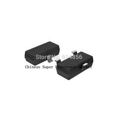 

10PCS LM4040AIM3X-2.5 LM4040AIM3X LM4040AIM3 LM4040AI LM4040A LM4040 SOT23-3 Voltage Reference