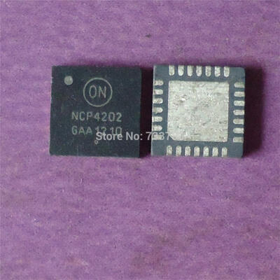 

5pcs/lot NCP4202MNR2G NCP4202