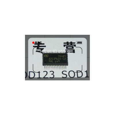 

10PCS Free shipping A2C39604-C2 TSSOP28