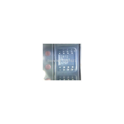 

FREE SHIPPING TPS2812D TPS2812 2812 SOP original IC 10PCSLOT