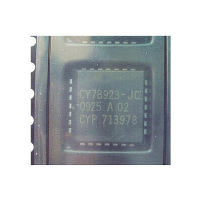

10pcs/lot CY7B923-JC CY7B923JC CY7B923 PLCC original electronic components kit in stock ic