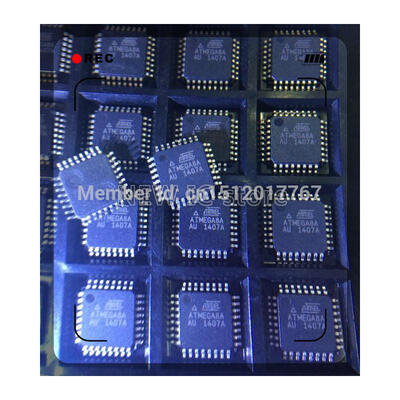 

20pcslot ATMEGA8A-AU ATMEGA8A 8A-AU TQFP-32 100NEW IC Free Shipping