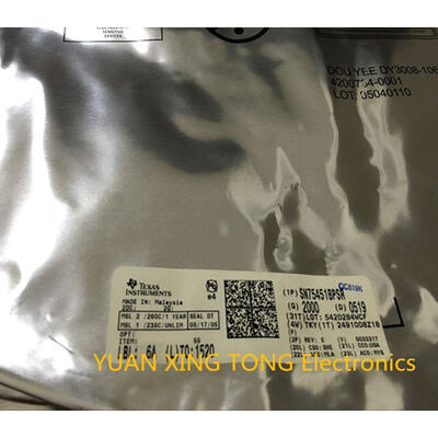 

Free Shipping 50 PCS/LOT SN75451BPSR A451B SOP8 NEW IN STOCK IC