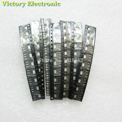 

AMS1117-1.2V/1.5V/1.8V/2.5V/3.3V/5.0V/ADJ 7Kinds Each 10PCS Voltage Regulato Kit New Wholesale Electronic