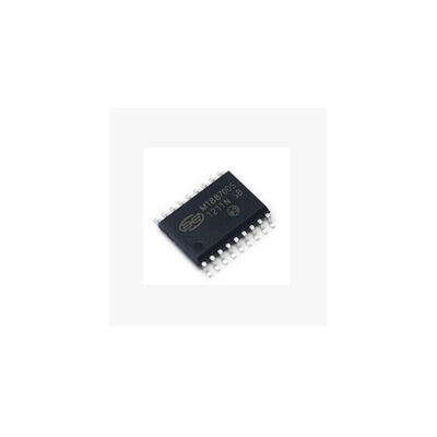 

10pcslot MT8870DS MT8870 SOP-18 original electronics kit in stock ic components