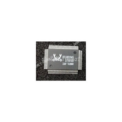 

free shipping RTL8019AS RTL8019 RTL8019AS-LF QFP NEW STOCK 10PCSLOT