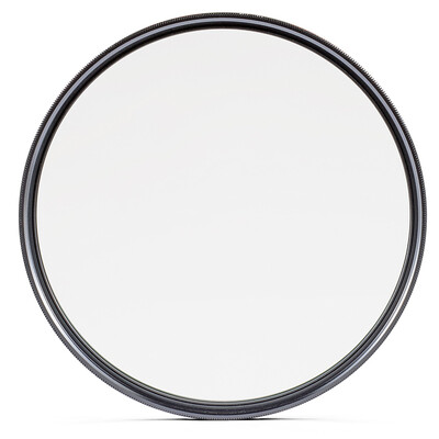 

Manfrotto Professional Protection Lens MFPROPTT-62 UV Mirror 62mm