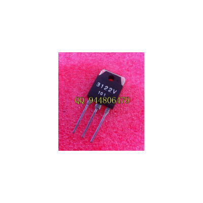 

Free Shipping 10pcs SI3122V (3122V) SI-3122V [ TO-3P ] Best Sellers