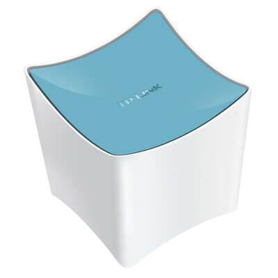 

TP-LINK TL-WDR5640 Wireless Router 1200M