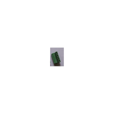 

5pcs Block Terminal Connectors 2EDG 5.08-6P 90 Degree