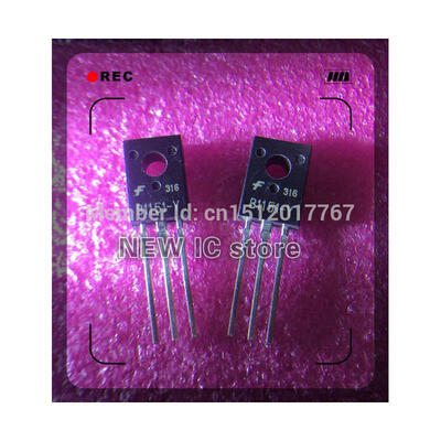 

50pcs/lot 2SB1151-Y B1151-Y B1151 TO-126 100% NEW Free Shipping