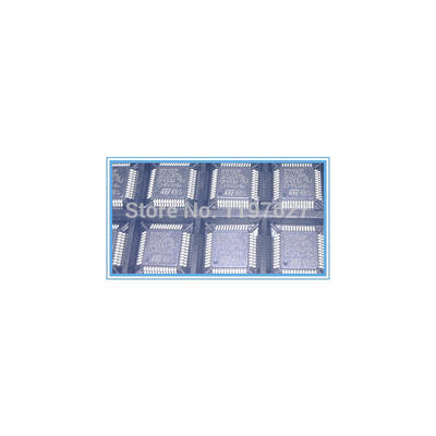 

HOT10PCSLOT STM32F101C8T6 QFP ORIGINAL IC