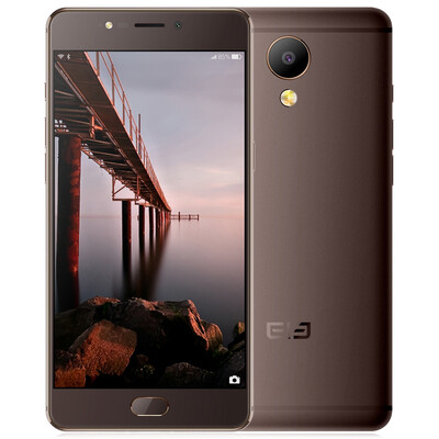 

Elephone P8 4G Phablet 5.5-дюймовый Android 7.0 Helio P25 2.5GHz Octa Core 6GB RAM 64GB ROM 21.0MP Сенсорный датчик отпечатков пальцев Dual Dual