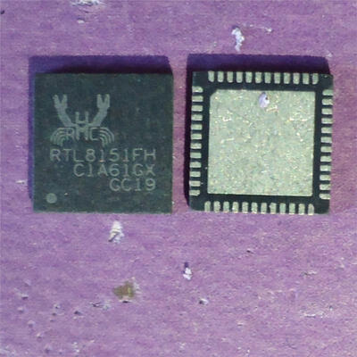 

5pcslot REALTEK RTL8151FH