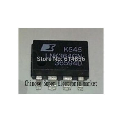 

20PCS LNK364GN LNK364 POWER SOP-7 IC