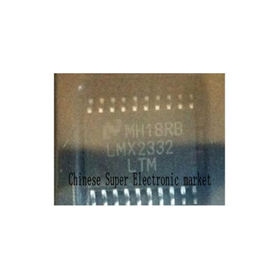 

10PCS LMX2322 LMX2322TMX TSSOP16