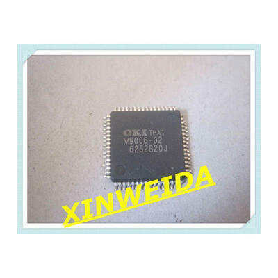 

4pcs/lot msm9006-02 msm9006 msm m9006-02 Good qualtity.HOT SELL .FREE SHIPPING.BUY IT DIRECT