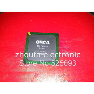 

1pcslot OR2T40B-7BA352 OR2T40B7BA352-DB OR2T40B-7