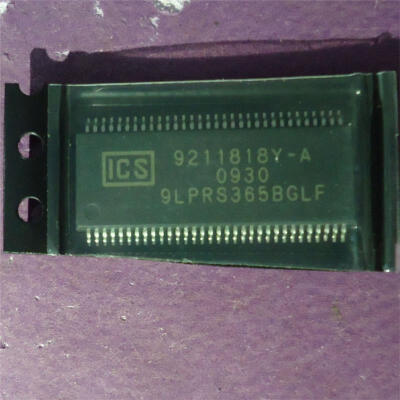 

5pcslot ICS9LPRS365BGLF 9LPRS365BGLF