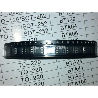

FREE SHIPPING LT1232CS8 LT1232 SOP8 ORIGINAL IC 10PCS/LOT