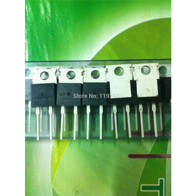 

FREE SHIPPING BYC10-600 BYC10 TO -220 NEW&ORIGINAL 10PCS/LOT IC