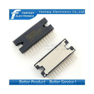 

2PCS TB6560AHQ ZIP25 TB6560 ZIP TB6560AH DIP IC new&original free shipping