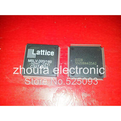

1pcs/lot M5LV-320/160-10YC-12YI