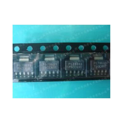 

10pcslot TPS79633DCQRG4 PS79633 SOT223-5 original electronics kit in stock ic