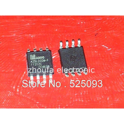 

10pcs/lot A25L032M-F
