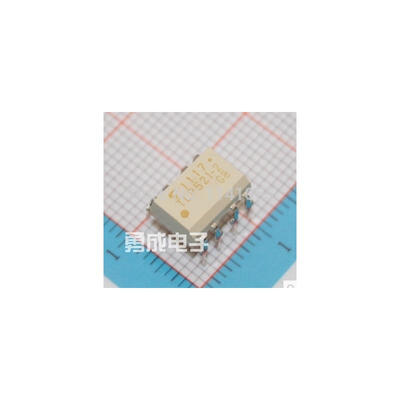 

100PCS TLP521-2GB DIP-8 TLP521-2 TLP521 NEW