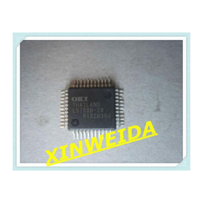 

5pcs/lot l6756b-28 l6756b Ml6756b-28 Good qualtity.HOT SELL .FREE SHIPPING.BUY IT DIRECT