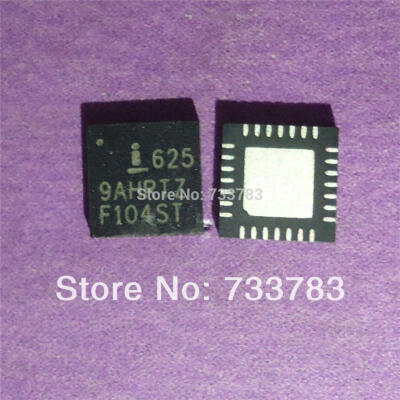 

5pcs/lot INTERSIL ISL6259AHRTZ ISL6259A ISL6259 625 9AHRTZ Power management chip