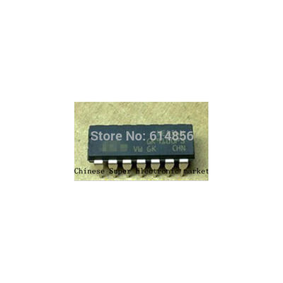

5PCS NE556N NE556 DIP-14