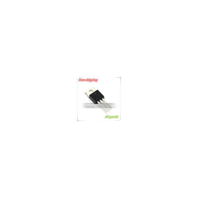 

Free shipping 100PCS TIP42 TIP42C POWER TRANSISTORS6A 40-100V 65W Best quality