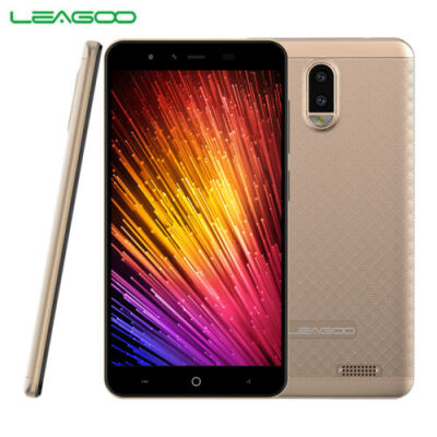 

LEAGOO Z7 4G Smartphone 5.0 "Android 7.0 SC9832A Quad Core 3000mAh 1GB RAM 8GB ROM Двойная камера заднего вида с двумя SIM-картами