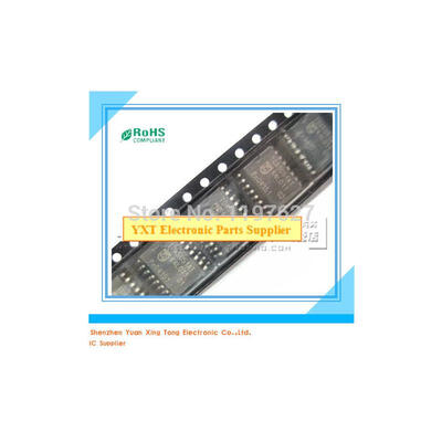 

Free Shipping 10pcslot TDA5051AT TDA5051 SOP IN STOCK IC