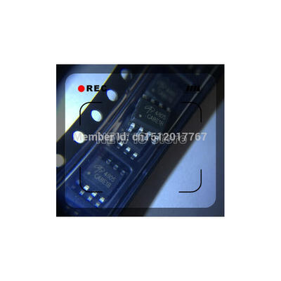 

100pcs/lot AO4805 AO4805A AO4805L AO4805BE 4805 SOP-8 Free Shipping NEW IC