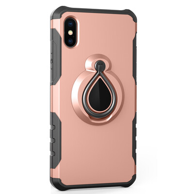 

RBP iphoneX сотовый телефон оболочки Apple X защитный рукав кронштейн тонкий iPhone 7 оболочки падение iPhone8plus все включено
