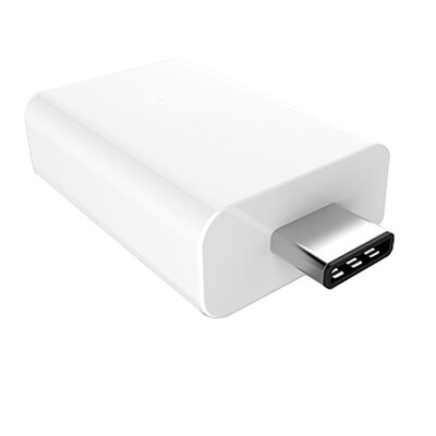 

Современный (HYUNDAI) HY-333Type-C трансфицировал адаптер USB3.0 адаптер четыре типа C-концентратора перезаряжаемой роскоши золото