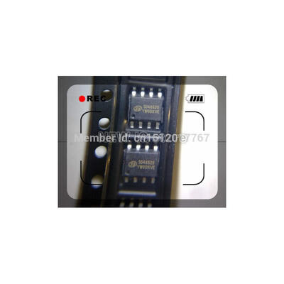 

Free shipping 50pcslot SD46520 SO-P8 New original