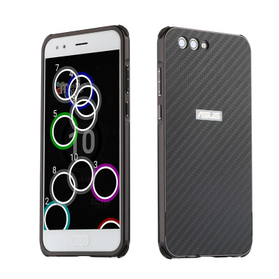 

ASUS ZenFone 4 Max ZC554KL Case Metal Casing Shockproof Electroplating Cover