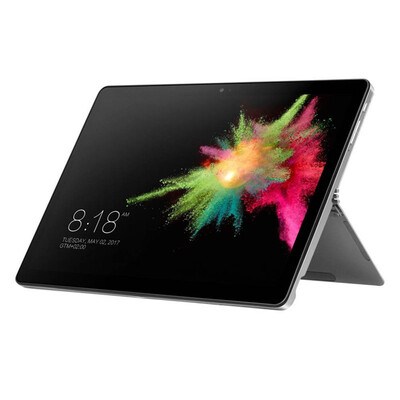 

VOYO i8 Plus 4G Phablet Dual SIM Dual Standby Android 7.0 10.1-дюймовый Quad Core MT6753 1,5 ГГц 3 ГБ RAM 64 ГБ ROM Двойной - silv